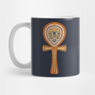 The Ankh Mug